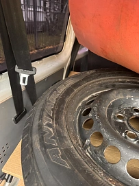 Volkswagen Transporter, 2007г., передний привод, механика