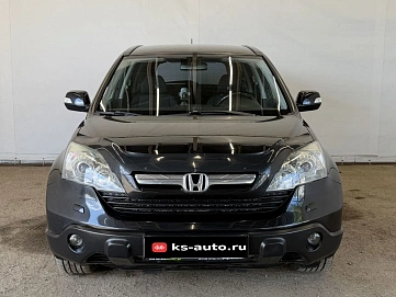 Honda CR-V, 2007г, полный привод, механика