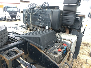 Sany D525, 2023г.