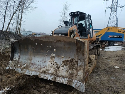 Case CE 2050, 2020г