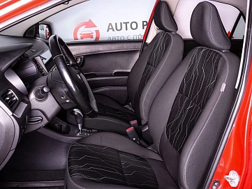 Kia Picanto, 2013г., передний привод, автомат