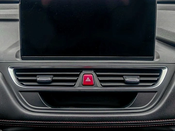 JAC JS3, 2023г., передний привод, вариатор