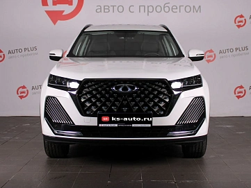 CHERY Tiggo 7 Pro Max, 2024г