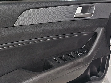 Hyundai Sonata, 2019г., передний привод, автомат
