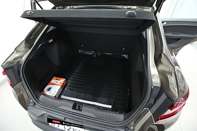 Renault Arkana, 2019г., передний привод, вариатор