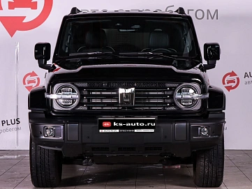 Tank 300, 2025г., полный привод, автомат