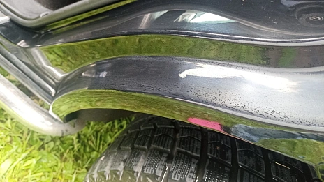 Nissan Murano, 2009г., полный привод, вариатор