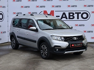 Lada (ВАЗ) Largus, 2026г., передний привод, механика