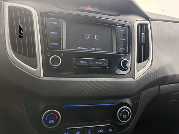 Hyundai Creta, 2019г., полный привод, автомат