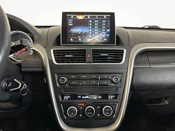 FAW Besturn X80, 2018г., передний привод, механика
