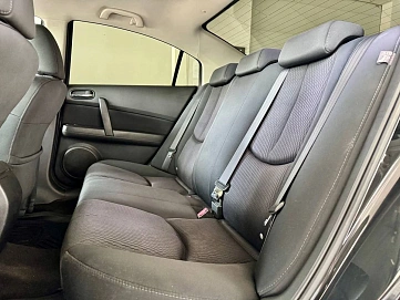 Mazda 6, 2012г., передний привод, механика