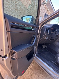 Skoda Kodiaq, 2019г., полный привод, робот