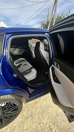BMW X6 M, 2021г., полный привод, автомат