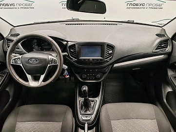 Lada (ВАЗ) Vesta, 2022г., передний привод, механика