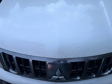 Mitsubishi L200, 2017г., полный привод, механика