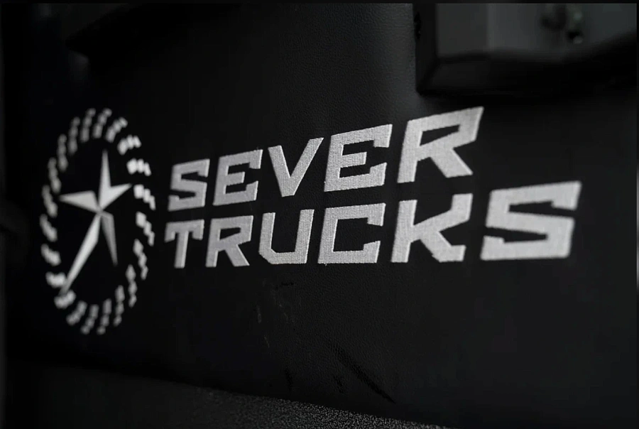 Sever 312222 Профи, 2026г.