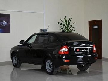 Lada (ВАЗ) Priora, 2012г., передний привод, механика
