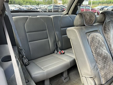 Acura MDX, 2004г., полный привод, автомат