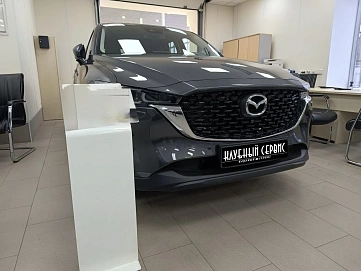 Mazda CX-5, 2025г., передний привод, автомат