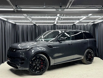 Land Rover Range Rover Sport, 2025г., полный привод, автомат