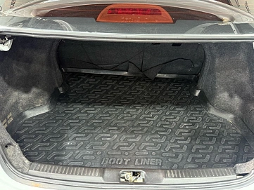 Geely GC6, 2014г., передний привод, механика