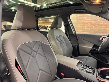 BMW X3, 2025г, полный привод, автомат