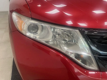 Toyota Venza, 2010г., полный привод, автомат