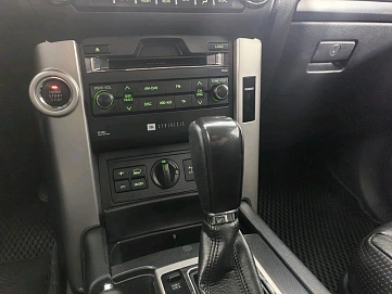 Toyota Land Cruiser Prado, 2013г., полный привод, автомат