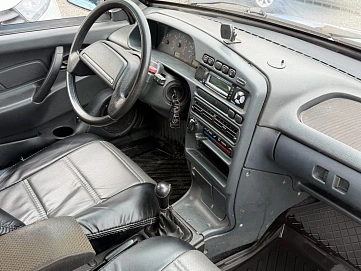 Lada (ВАЗ) 2115, 2010г., передний привод, механика
