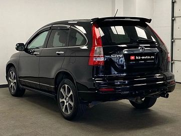 Honda CR-V, 2012г., полный привод, автомат