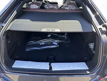 BMW X6, 2026г., полный привод, автомат