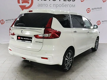 Suzuki Ertiga, 2022г