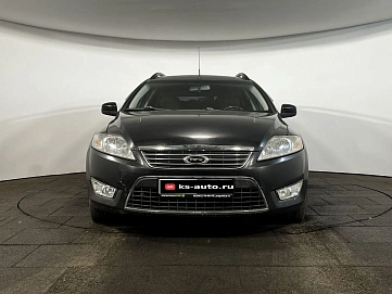Ford Mondeo, 2010г., передний привод, механика
