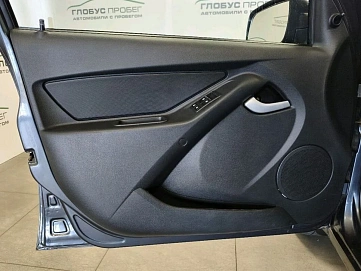 Lada (ВАЗ) Kalina, 2014г., передний привод, механика