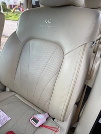Infiniti QX56, 2011г