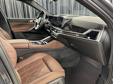 BMW X6, 2024г., полный привод, автомат