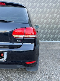 Volkswagen Golf, 2011г., передний привод, механика
