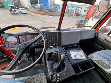 МАЗ 6317, 2024г.