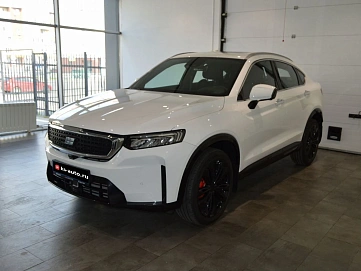 Knewstar 001, 2024г., полный привод, автомат