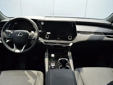 Lexus RX, 2025г., полный привод, автомат
