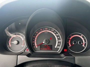 Kia Ceed, 2010г., передний привод, механика
