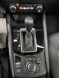 Mazda CX-5, 2026г., передний привод, автомат