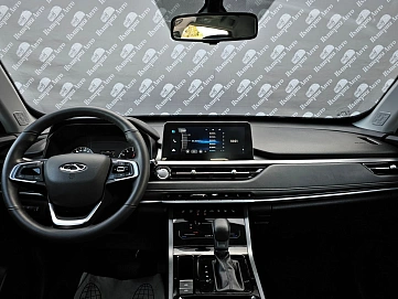 Chery Tiggo 4 Pro, 2023г., передний привод, вариатор