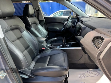 Chery Tiggo 4, 2021г., передний привод, механика