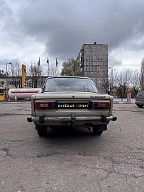 Lada (ВАЗ) 2106, 1992г., задний привод, механика