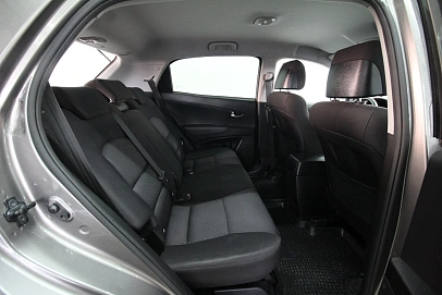 SsangYong Actyon, 2013г., полный привод, механика