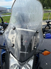 Honda NC 750X, 2014г.