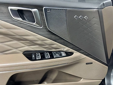 Kia K8, 2021г., передний привод, автомат