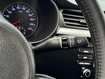 Kia Rio, 2019г., передний привод, автомат