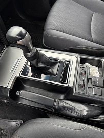 Toyota Land Cruiser Prado, 2021г., полный привод, автомат